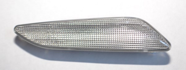 Çamurluk Sinyali Sol