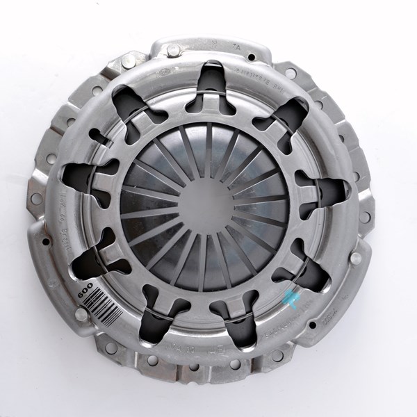 Debriyaj Seti Bilyalı