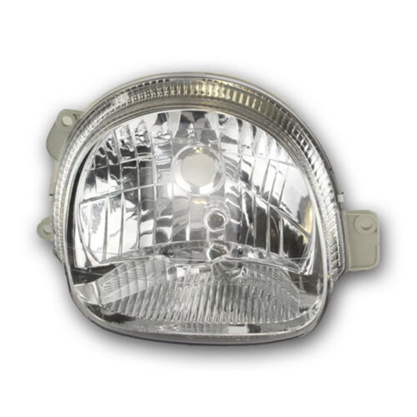 Sağ Far ELEKTIRIKLI