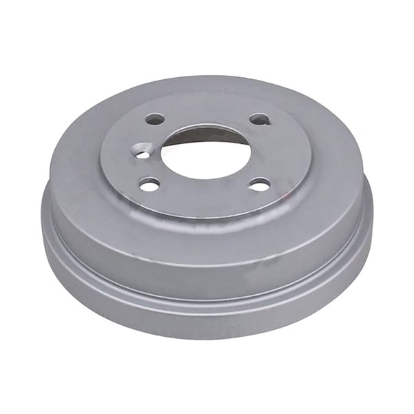 Arka Fren Kampanası