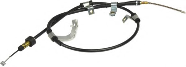 Arka Sol El Fren Teli