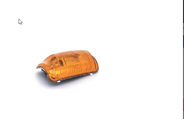 Kapı Ayna Sinyali Sol