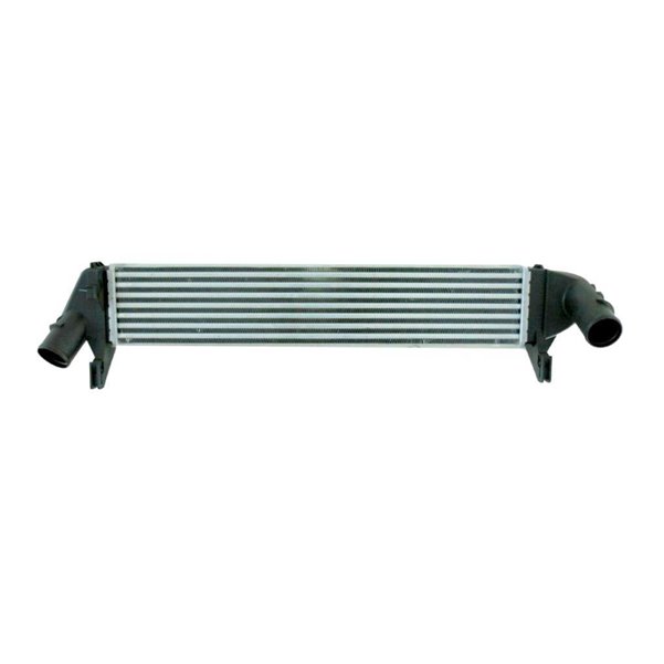 Turbo Radyatörü /İnterkol