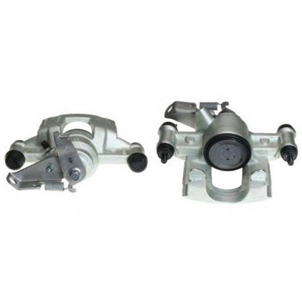 Arka Sağ Fren Kaliperi CIFT TEKER