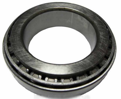 Ön Teker Porya Bilyası