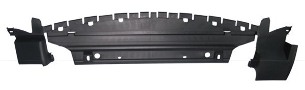 Ön Tampon Alt Muhafaza Bakalit