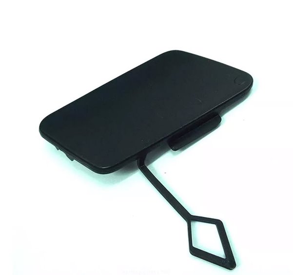 Ön Tampon Çeki Kapak