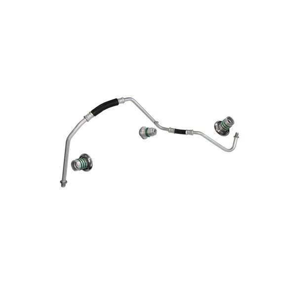 Klima Radyatörü Borusu