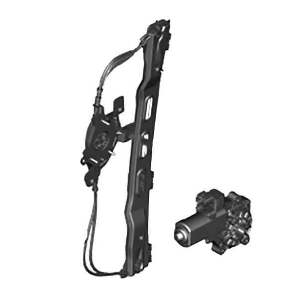 Ön Kapı Krikosu Sağ Motorlu