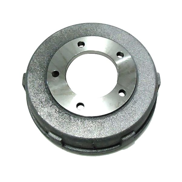 ARKA PORYA VE KAMPANA CIFT TEKER ABS LI JUMBO