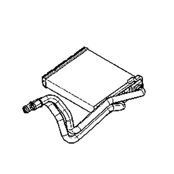 Kalorifer Radyatörü