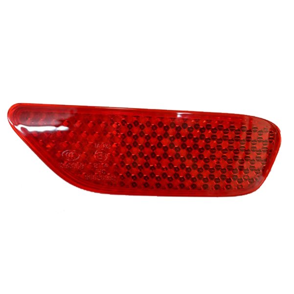 Arka Tampon Reflektörü