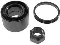 Ön Teker Porya Bilyası