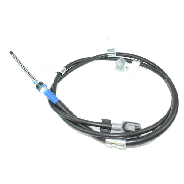 Arka Sol El Fren Teli