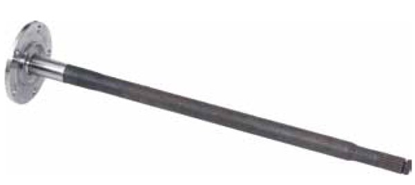 ARKA AKS TEK TEKER ABS SIZ