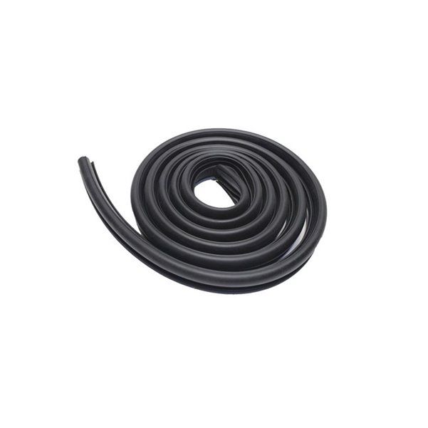 Arka Kapı Camı Diş Çıtası Sol / FİTİLİ