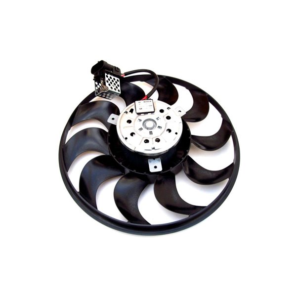 Fan Motoru