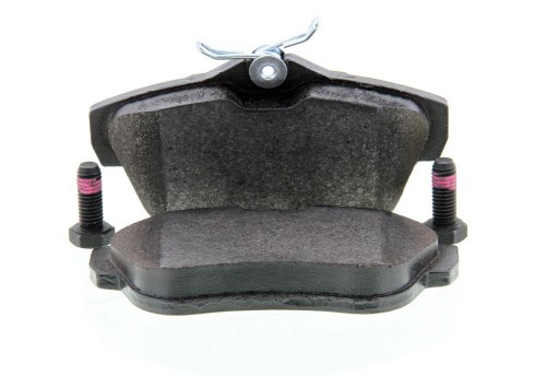 Arka Disk Fren Balatası