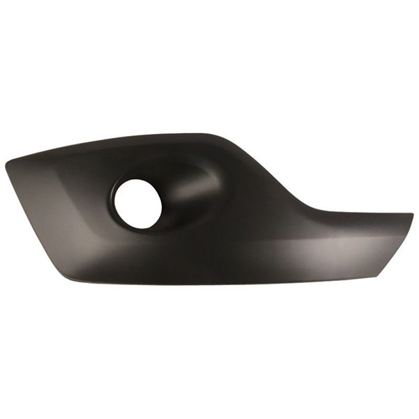 Ön Tampon Sis Bakaliti Sağ Sisli