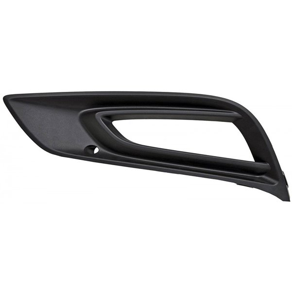 Ön Tampon Sis Bakaliti Sağ