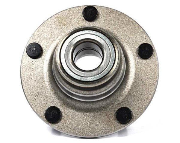 Arka Porya Komple Bilyalı önden çekiş