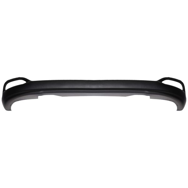 Arka Tampon HB SPOYLER