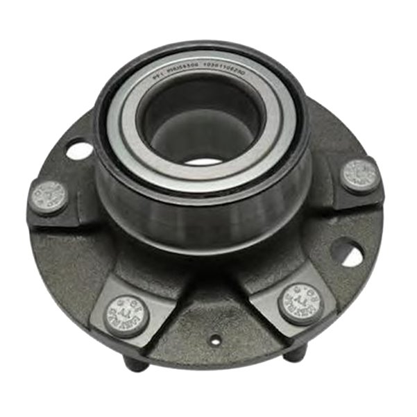 Ön Teker Porya Komple Bilyalı