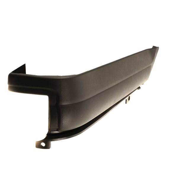 Arka Tampon Sağ Köşe Üst Çift Kapı