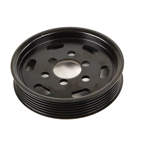 Direksiyon Pompası Kasnağı