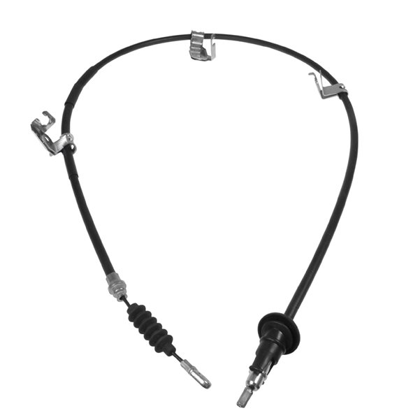 Arka Sol El Fren Teli