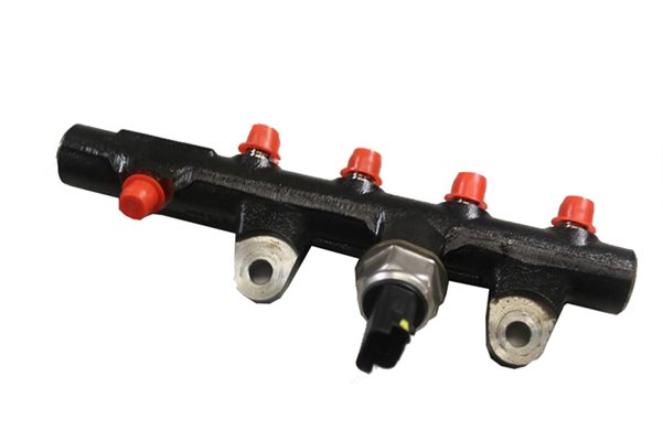 Enjektör Pompası/Rampası