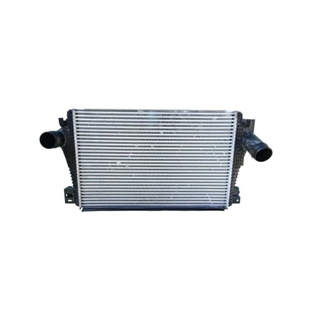 Turbo Radyatörü /İnterkol