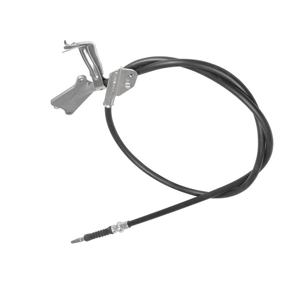 Arka Sol El Fren Teli