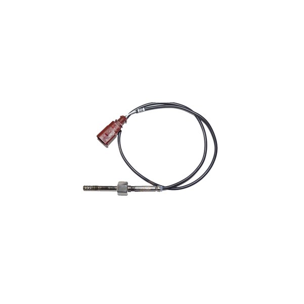 Turbo Sıcaklık Sensörü / Partikül