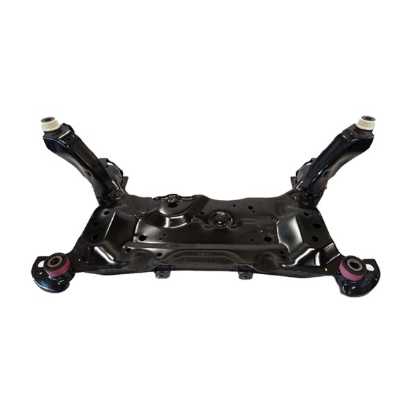 Motor Travers | Ön Beşik