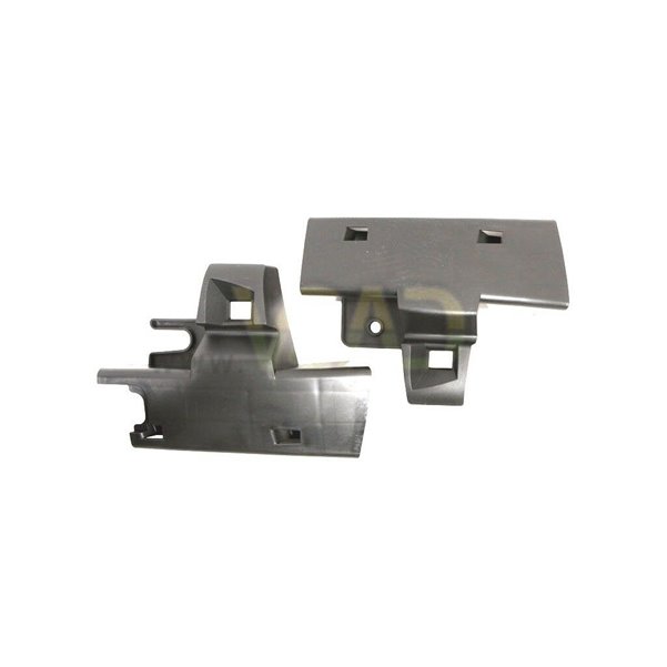 Arka Tampon Darbe Emici