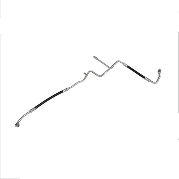 Klima Radyatörü Borusu