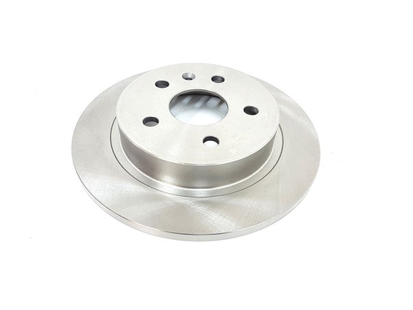 Arka Fren Diski havasız