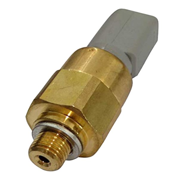 Direksiyon Pompa Müşürü