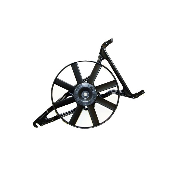 Fan Motoru