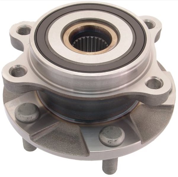 Ön Teker Porya Komple Bilyalı