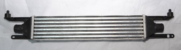 Turbo Radyatörü /İnterkol