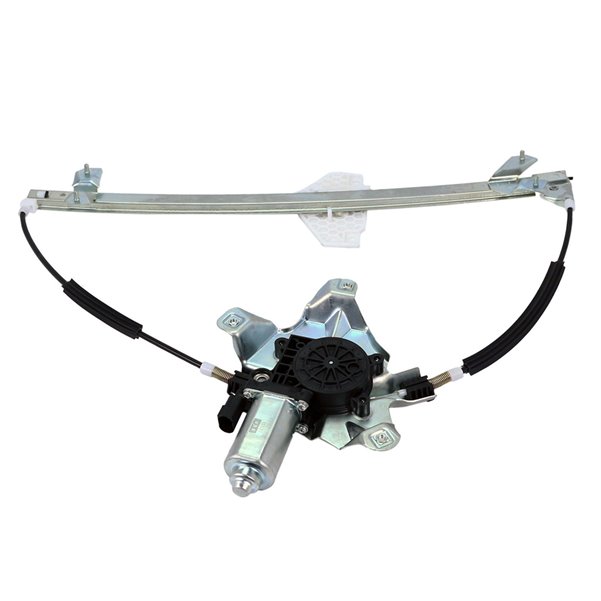 Connect Cam Krikosu Sol Motorlu