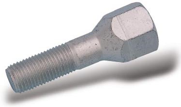 Çelik Jant Bijonu Uzun