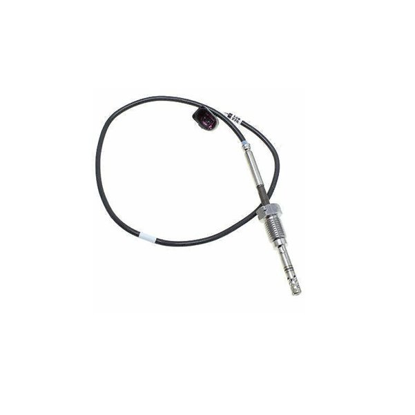 Turbo Sıcaklık Sensörü / Partikül