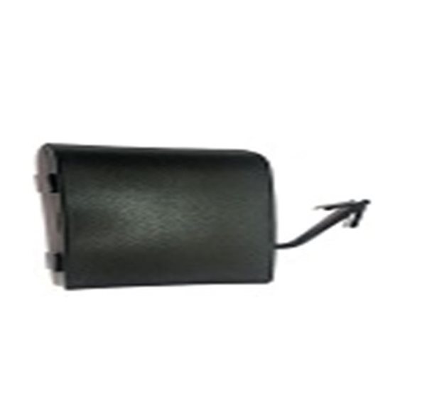 Ön Tampon Çeki Kapak