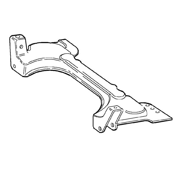 Motor Travers | Ön Beşik