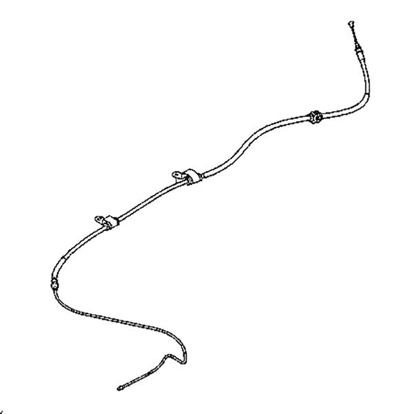 Arka Sol El Fren Teli