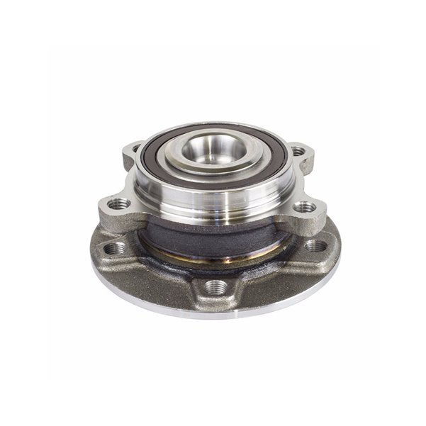 Ön Teker Porya Komple Bilyalı