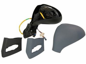 Sol Kapı Aynası Elektrikli